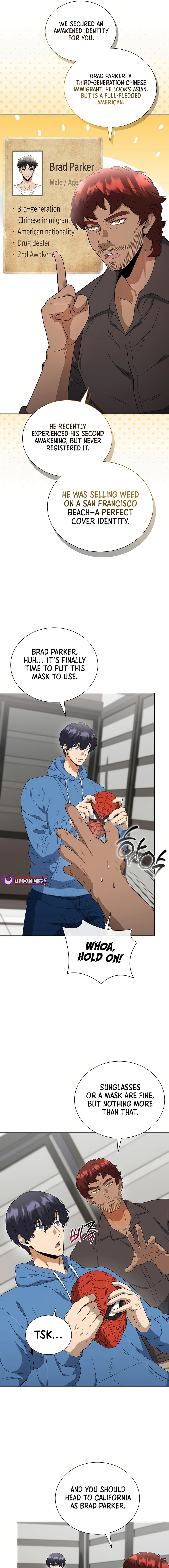The Heavenly Demon Lord Who Doesn't Want to Level Up Chapter 83 16